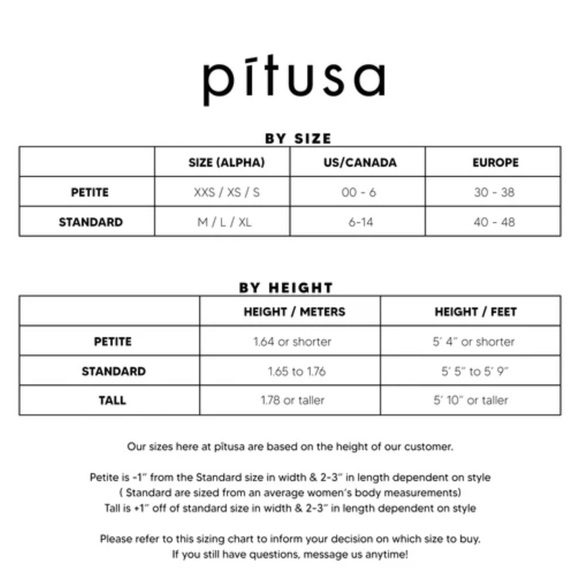 Pitusa Inca Sundress - Picture 2 of 4